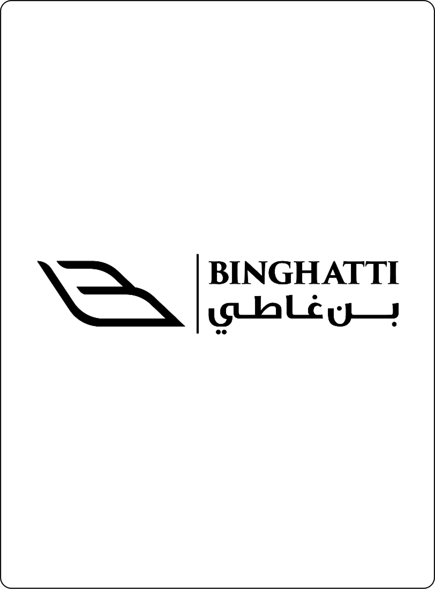 Binghatti